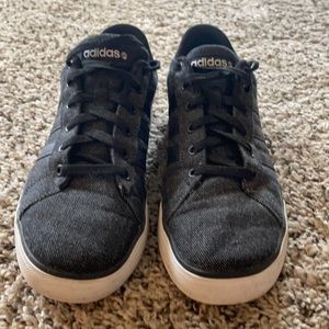 Adidas Neo Ortholite Size 9